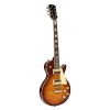 Stagg SEL-STD VSB Standard Series Electric Guitar with Solid Mahogany-01