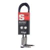 Stagg SPC060L DL Mono Patch Cable, L-Shaped, 60 cm-03