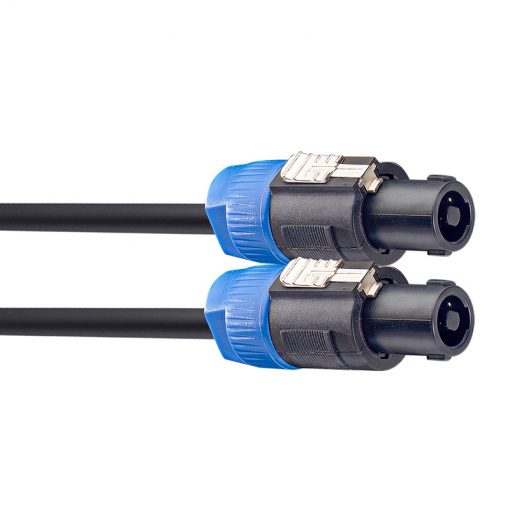 Stagg SSP10SS15 Speaker cable, SPK-SPK, 10m -02