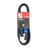 Stagg SSP10SS15 Speaker cable, SPK-SPK, 10m -03