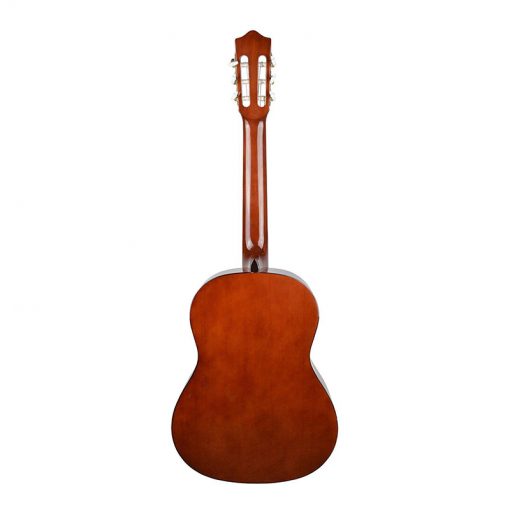 Stagg C542 Classical Nylon Guitar, Natural-02