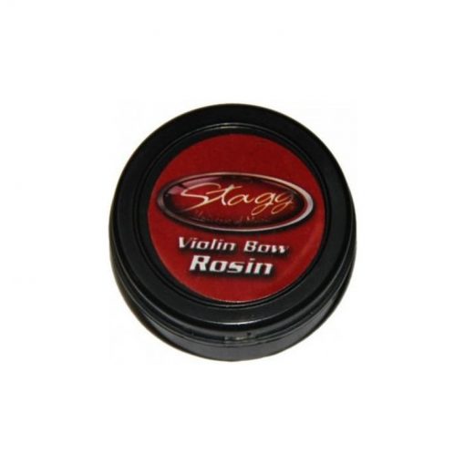 Stagg ROS VN3 Violin Rosin for Bow Instruments-02