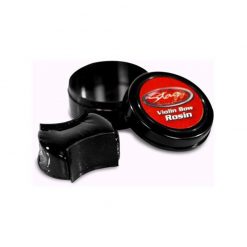 Stagg ROS VN3 Violin Rosin for Bow Instruments-03