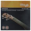 Stagg UK-2841-NY Ukulele Nylon Strings-01