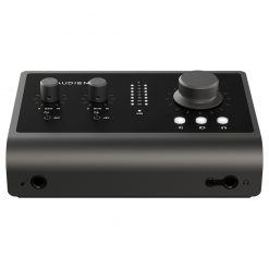 Audient iD14 High Performance USB Audio Interface-02