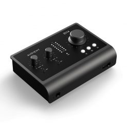 Audient iD14 High Performance USB Audio Interface-03