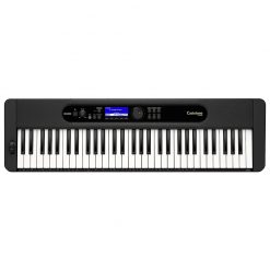 Casio Casiotone CT-S410 61-Key Portable Keyboard-01