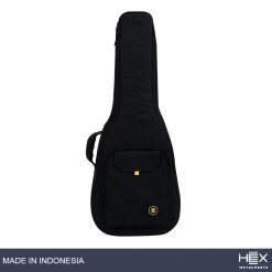 Hex Hive GA100CE M Cutaway Acoustic-Electric Guitar-02