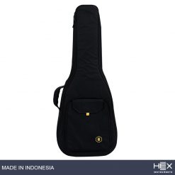 Hex Sting GA200CE M Cutaway Acoustic-Electric Guitar-05