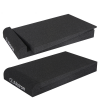 Alctron-EPP005-5-inch-Monitor-Speaker-Panel-Isolation-Pad,-Pair-02