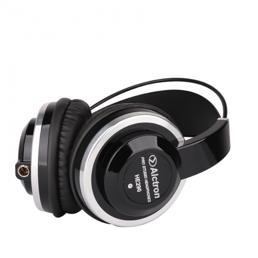 Alctron-HE290-Closed-Monitoring-Headphones-02