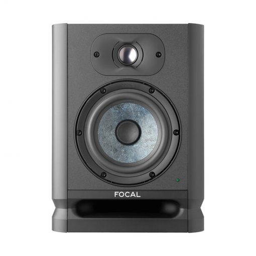Focal Alpha 50 Evo 5 inch Powered Studio Monitor, Pair-04