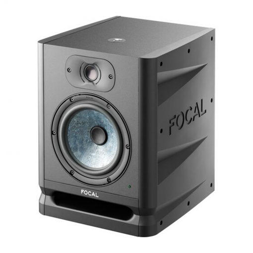 Focal Alpha 65 Evo 6.5 inch Powered Studio Monitor, Pair-02