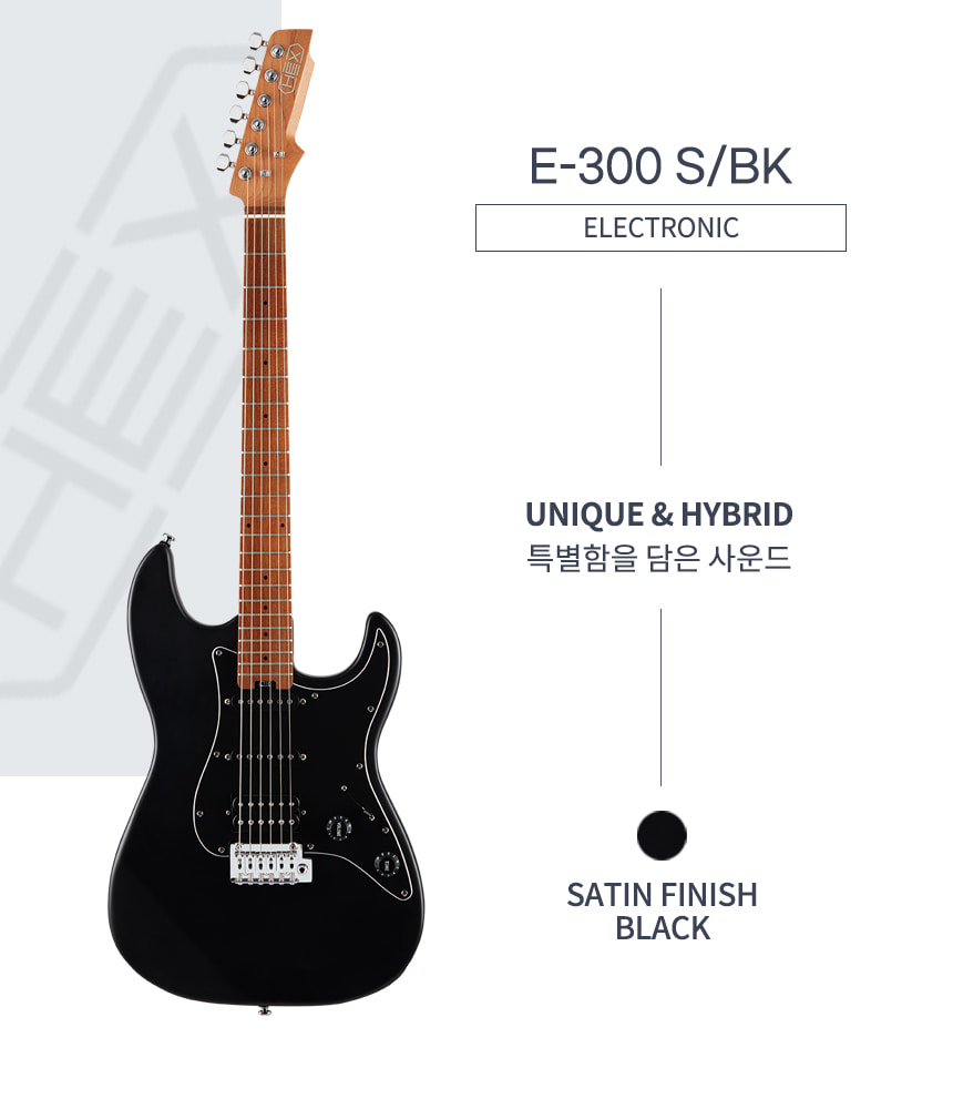 Hex-E300S_BK_01