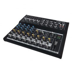Mackie Mix12FX 12-channel Compact Mixer with Effects