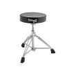 Stagg DT-52R Drum Throne, Double Braced, Heavy-01