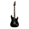 Stagg SES-60 BLK Electric Guitar with Solid Alder Body-01