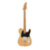 Stagg SET-PLUS NAT VintageT Plus Series Electric Guitar-01