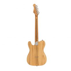 Stagg SET-PLUS NAT VintageT Plus Series Electric Guitar-03