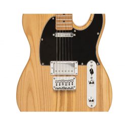 Stagg SET-PLUS NAT VintageT Plus Series Electric Guitar-04