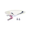 Stagg SP-IJST-CH ST Ferrule Jack Chrome for Stratocaster-01