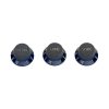 Stagg SP-KNST-BLK Knobs for ST-Style Electric Guitars-01