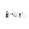 Stagg SP-MHWS-CH 3+3 Acoustic-Electric DieCast Machine Head, Chrome-01