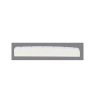Stagg SP-NTEL-BONE Electric Guitar Preslot Bone Nut-01