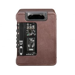 Laney A SERIES A-FRESCO-2 BATTERY-POWERED 60W Acoustic Combo Amplifier-01