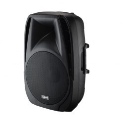 Laney Audiohub Series AH115-G2 Active Bluetooth Molded Speaker, 800W, 1 X 15-01