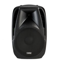 Laney Audiohub Series AH115-G2 Active Bluetooth Molded Speaker, 800W, 1 X 15-02