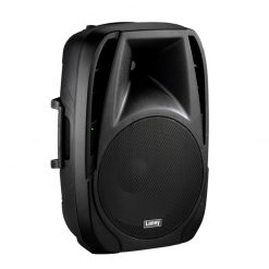 Laney Audiohub Series AH115-G2 Active Bluetooth Molded Speaker, 800W, 1 X 15-04