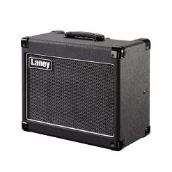 Laney LG20R Combo Guitar Amplifier -20W -8 inch woofer, Reverb-03