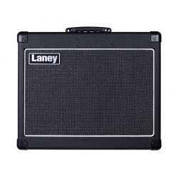 Laney LG35R Combo Guitar Amplifier -35W -10 inch woofer, Reverb-03