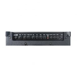 Laney LG35R Combo Guitar Amplifier -35W -10 inch woofer, Reverb-04