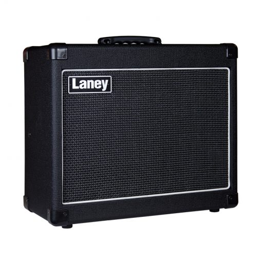 Laney LG35R Combo Guitar Amplifier -35W -10 inch woofer, Reverb-05