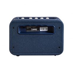 Laney MINI-ST Battery Powered 6W Stereo Guitar Amp with Tape Style Delay, Lionheart edition-02