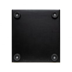 Stagg CAJ-BONGO-N Cajon Drum with Bongo Side-08