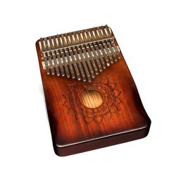 Stagg KALI-PRO17-MAGC Mahogany Kalimba 17 Keys-01