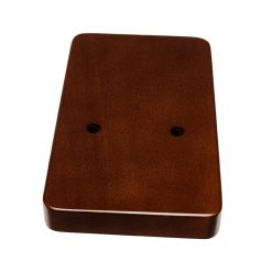 Stagg KALI-PRO17-MAGC Mahogany Kalimba 17 Keys-02
