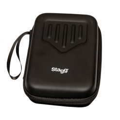 Stagg KALI-PRO17-MAGC Mahogany Kalimba 17 Keys-03