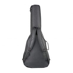 Stagg STB-NDURA 15 W Western Acoustic Guitar Bag, 15mm-02