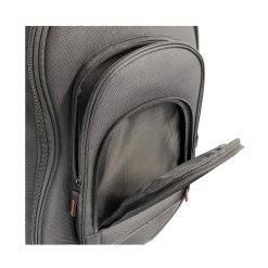 Stagg STB-NDURA 15 W Western Acoustic Guitar Bag, 15mm-04