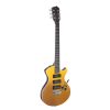 Stagg Silveray SVY NASHDLX FSB Nash Deluxe Model Electric Guitar, Shading Sunburst-01