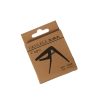 Normal Ukulele Capo, Black-02