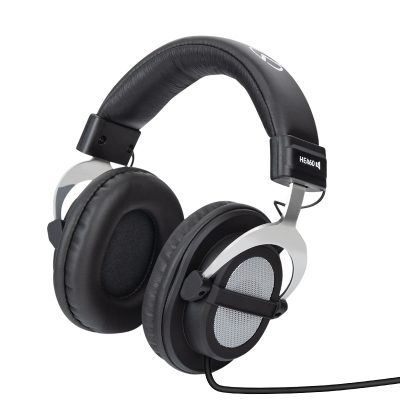 ALctron HE460 Professional Monitoring Headphones-01