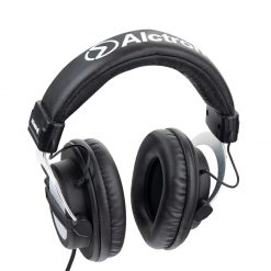 ALctron HE460 Professional Monitoring Headphones-05
