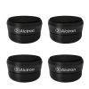 Alctron EPP01 Mini Vibration Isolator for Monitor Speakers-01