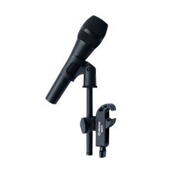 Alctron MA519 Professional Drum Clip-02