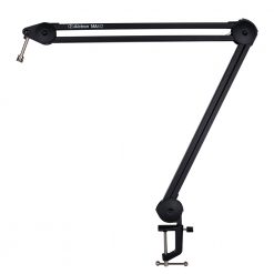 Alctron MA612 Recording Broadcasting Heavy Mic Stands-01
